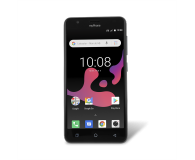 MYPHONE FUN 8 Czarny Dual Sim - 508653 - zdjęcie 1